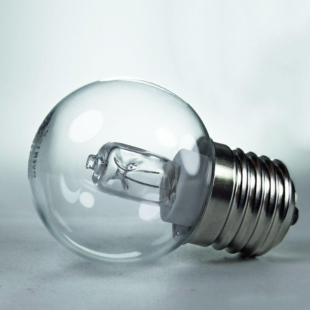 Salt Bulb Oven Lamp High Temperature Refrigerator Light Hot Filament Bulb Resistance 500 Degrees
