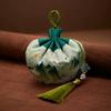 Dragon Boat Festival Incense Sachet Decoration, Creative Small Gift, Hanging Ornament, Empty Pouch, Small Gift, Mugwort Pendant