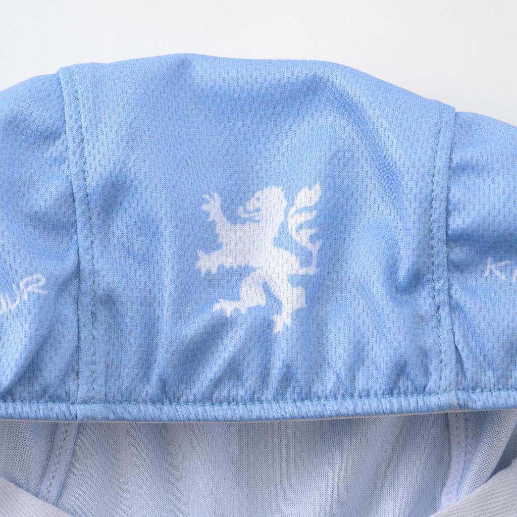 Велосипедная кепка Kapelmuur Lion