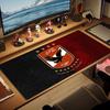Al Ahly Sporting Club Print  Cushion Non-slip Laptop Tablet Big Mousepad XXL Mat Mini PC Playmat With Lock edge