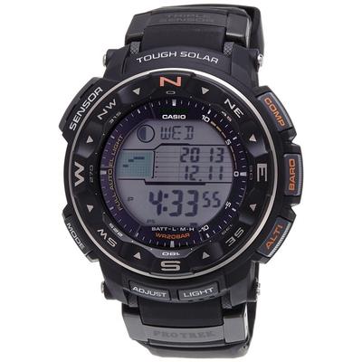 Pro Trek PRG-250-1 Black Watch