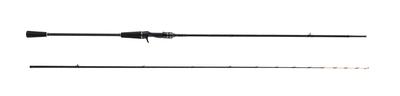 AbuGarcia Kurofune Light Flounder Лодочное удилище Удочка Flounder (Абу Гарсия) KLHC-245M 73 свинца.