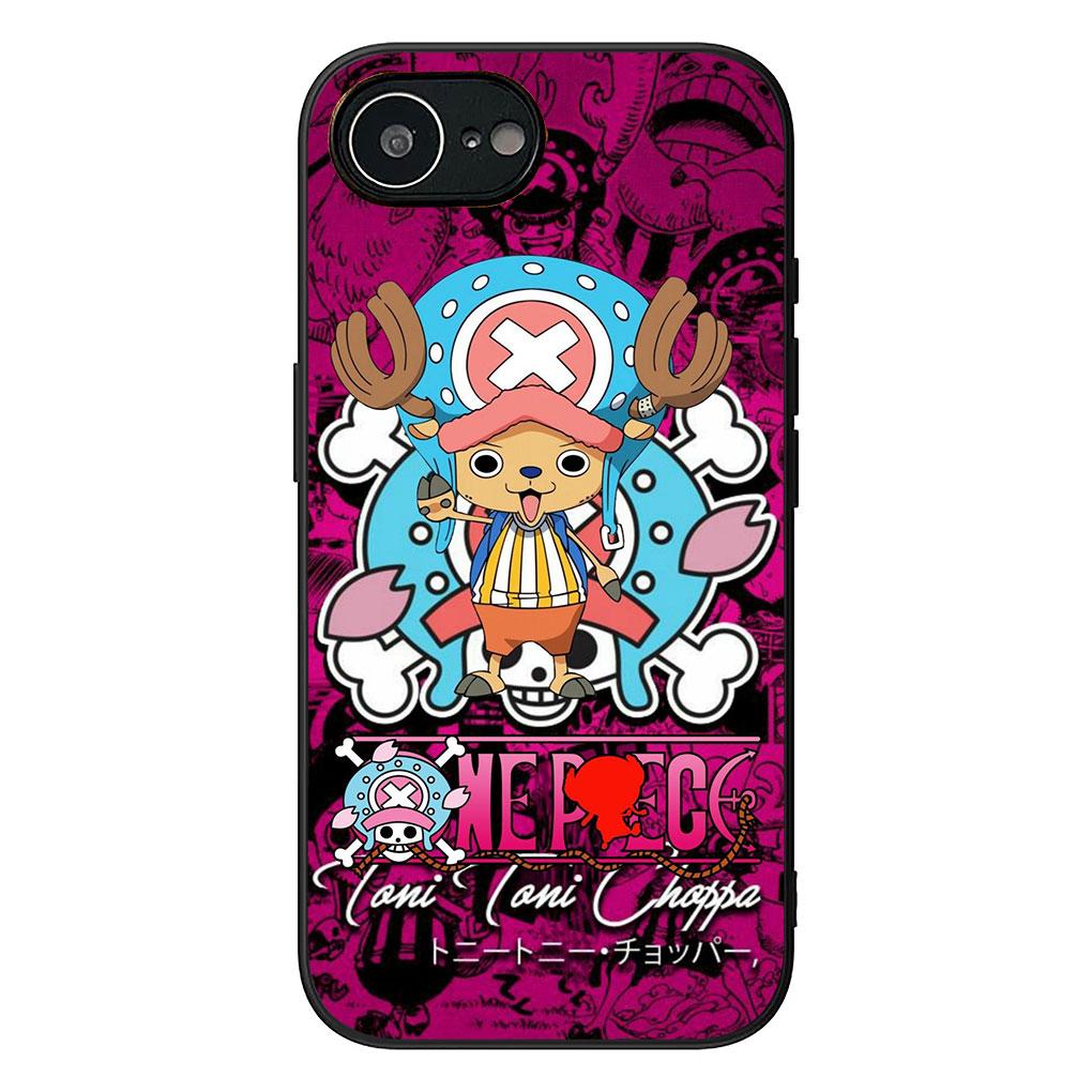 Чехол для телефона Tony One Luffy Pieces Tony Chopper для Motorola Moto Edge 70 60 Fusion NEO Pro G Stylus G56 G96 G52 G04 G05 20