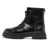 New Martin boots Men's platform locomotive boots British style men's boots Outdoor casual tooling boots
