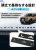 HUDIY Новый Land Cruiser 250 Серии Передний LAND CRUISER 250 Серии 2024 Капот Логотип Автомобиля ABS 3D Заказной Экстерьер Включена Японская Инструкция Эмблема,