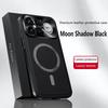 Чехол для Mi POCO F8 F7 F6 F5 Pro F7 F8 Ultra F7 F6 F5 F4 F3 Чехол Мягкий Противоударный Mag-safe Металлический Защитник Камеры Чехол Fundas