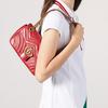 Gucci GG Marmont Small Matelassé Shoulder Bag Red Women Shoulder_bags 443497-DTDIT-6433