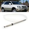 1set Antenna Stainless Steel For Lexus RX300 99-03
