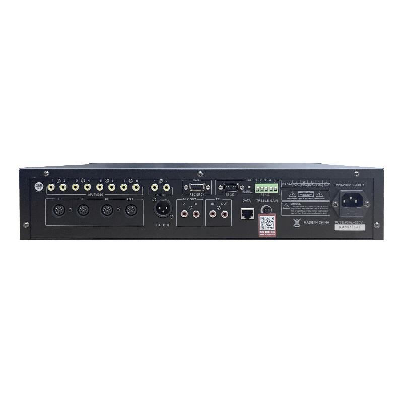 TAKSTAR DG-S100 Wired Desktop Conference System Host