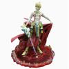 Аниме Фигурка Fate/Grand Order Гильгамеш ПВХ Модель Статуя Настольное Украшение Орнаменты Детские Рождественские Подарки на День Рождения Игрушки