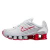Nike Shox TL Красный для зала