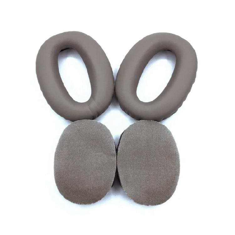 Удобные амбушюры для наушников MDR-1000X MDR 1000X