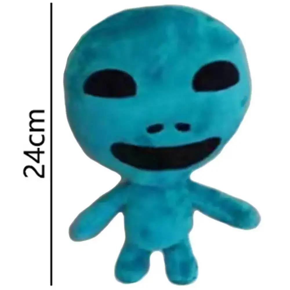 Плюшевая игрушка Garden Of Banban Garten Of Banban 8 Антис Дьявольская плюшевая игрушка Банбан Сад Плюшевая кукла Рамамба Bittergiggle Flumbo