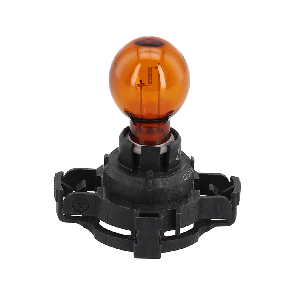 Автомобильная лампа указателя поворота PY24W 12V 24W 1300610092 для BMW E90 E92 F07 F10 F32 Горячая Распродажа Лампочка указателя поворота