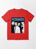 Ultravox Ultravox Minds Essential T-Shirt