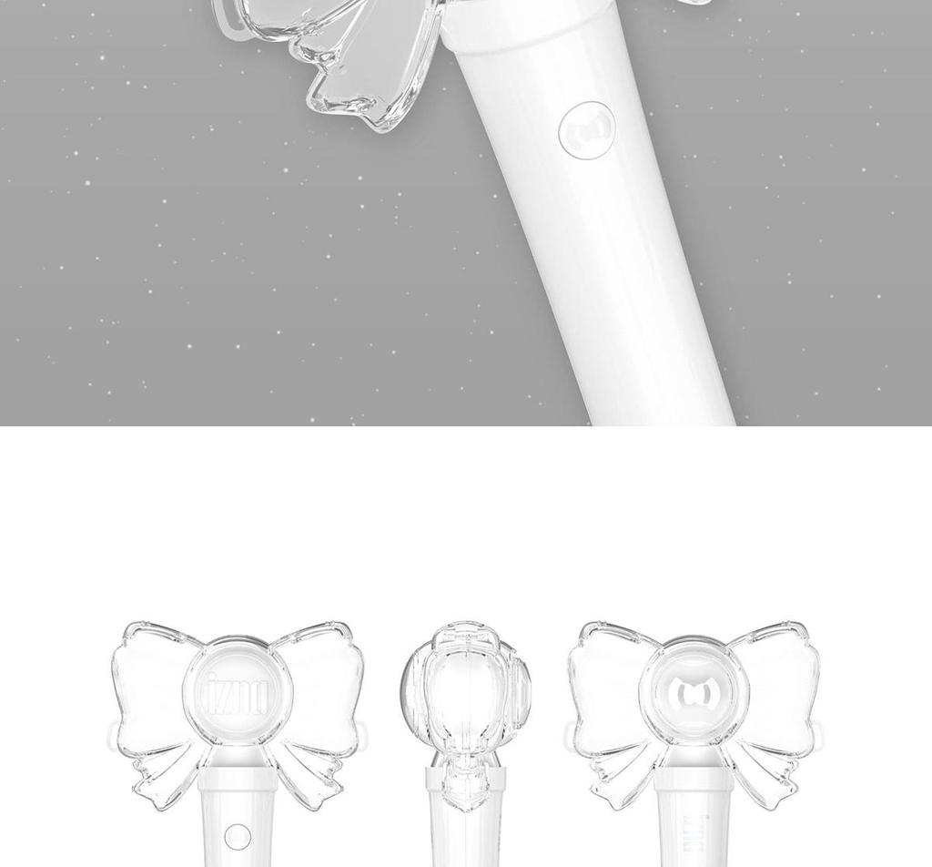 izna ОФИЦИАЛЬНАЯ ЛАЙТ-СТИК (Фанлайт) / ЛЕГКИЙ ДИАПАЗОН