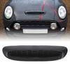 Hood Scoop       Vent Cover Car Decorative Bonnet     Trim Replacement for   S JCW F54 F55 F56 F57