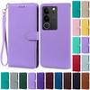 Чехол V29 Lite для Vivo V29 5G V 29 Pro, кожаный чехол-кошелек с откидной крышкой для Vivo V29E, чехол-книжка для Vivo V29 Lite