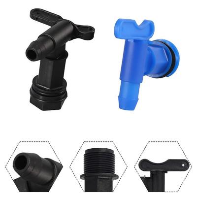 Инструмент для замены крана ПЛАСТИКОВЫЙ Home Rain Brew IBC