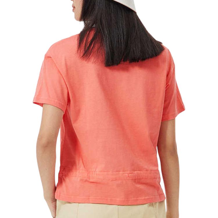 New Balance Regular T Shirt Women's AWT13307-PR2