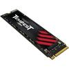 Ssd - mushkin - tempest m.2 - 256 go - pci express 3.0 - nvme