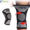 1PCS Knee Brace for Women & Men - Compression Sleeve for Joint Support for Running, Gym, Sports, ACL, Arthritis & Meniscus Tear