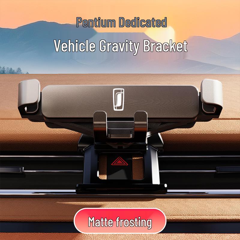Dedicated Phone Holder for Besturn Models: B30, B50, T33, T55, T99, X40, NAT, X80