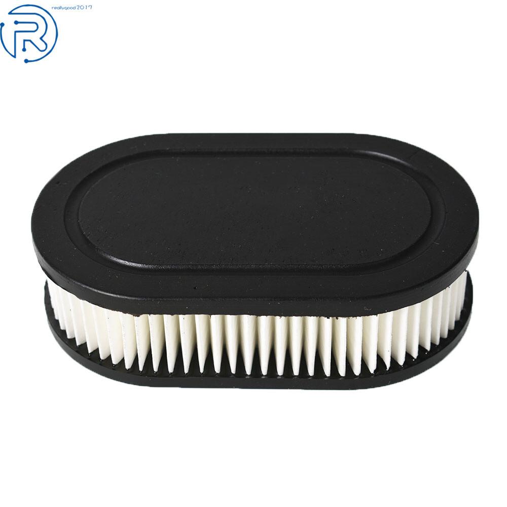 5PCS Air Filter Kits for Briggs And Stratton 798452 593260 5432 5432K Lawn Mower