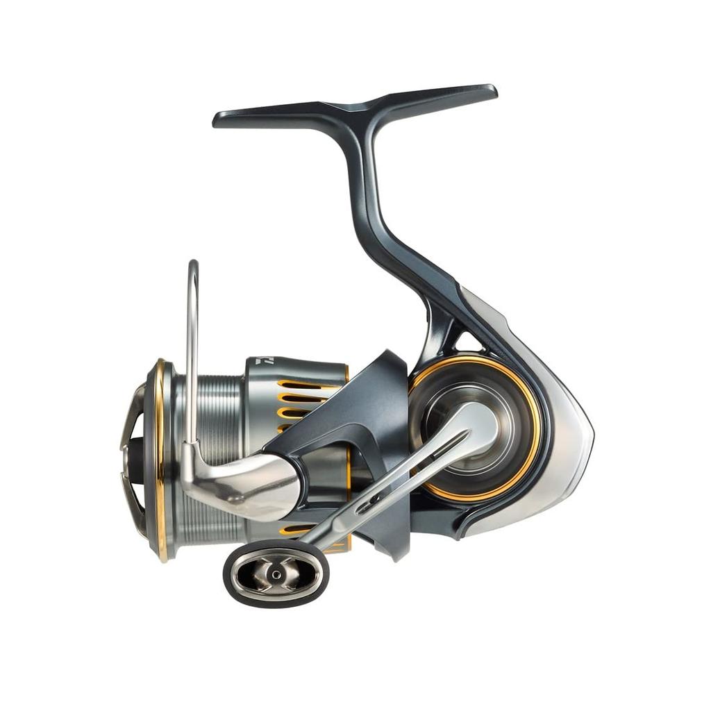 Daiwa Bass and Egiing Spinning Reel 23AIRITY (DAIWA) LT2500S-XH