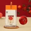 2026 Dragon Boat Festival Mugwort Fan Pendant & Indoor Sachet Bells for Door Handle and Decoration