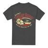 Star Trek Unisex Adult Scotty´s Garage T-Shirt