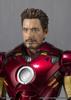 TAMASHII NATIONS Iron Man 2 Iron Man 15th Anniversary Bandai Spirits Action Figure MK-4 -S.H.Figuarts Ver.-, S.H.Figuarts