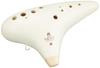 NIGHT Night Ocarina Ensemble AFI Alto F Key Ivory