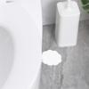 10/30/50SETS Toilet Lid Lifter Clean And Hygienic Easy To Use With Gasket 31g Bathroom Supplies Toilet Flipper