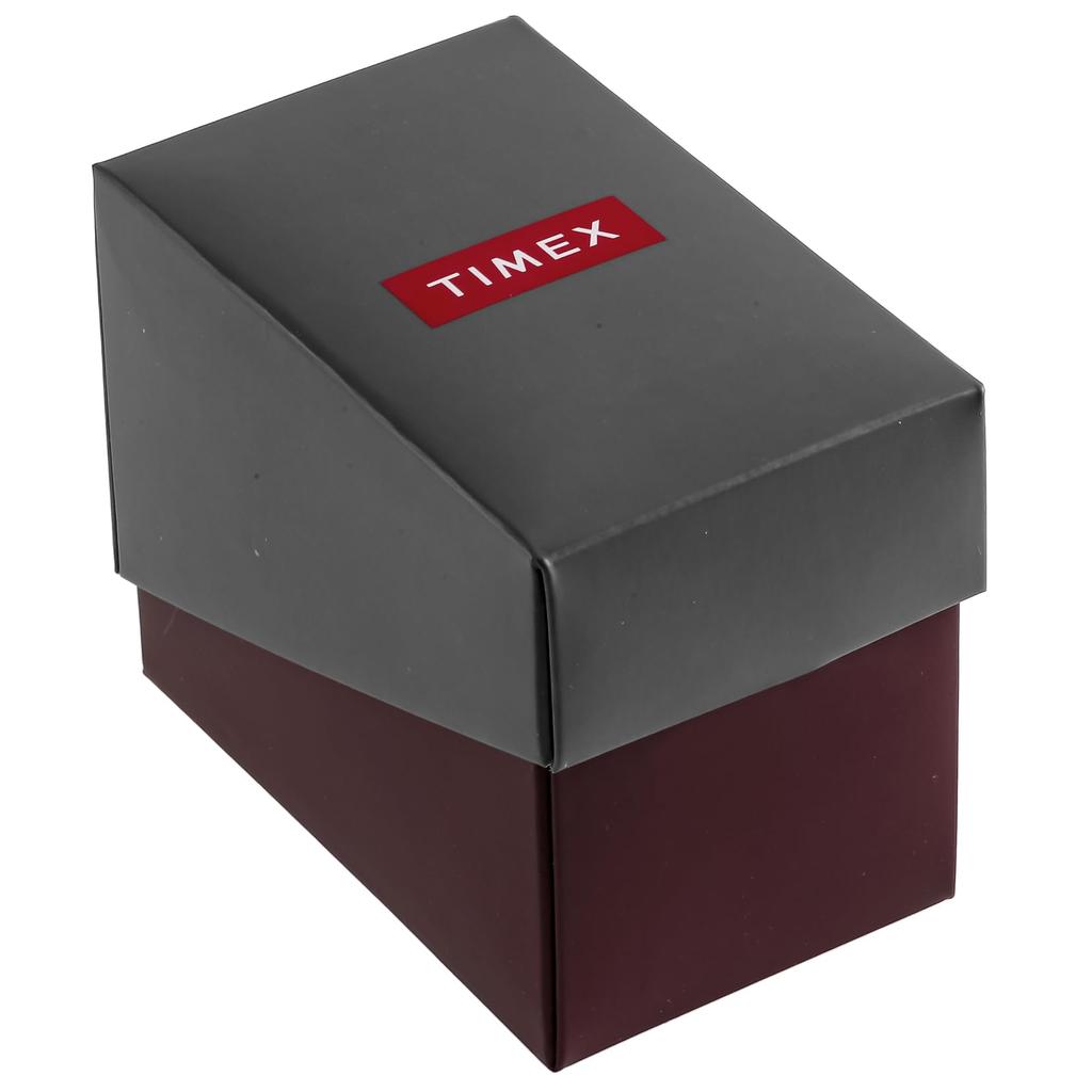 Часы TW2R13800 Черный циферблат [TIMEX] Женские