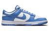 Nike Данк Низкий Полярный Синий DV0833-400