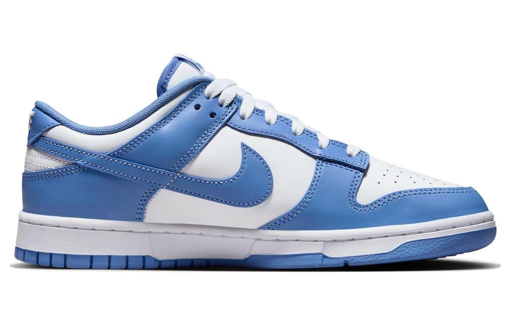 Nike Данк Низкий Полярный Синий DV0833-400
