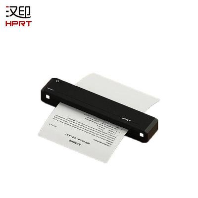 HPRT MT800 A4 Портативный Bluetooth-принтер CN-вилка (адаптер в комплекте)
