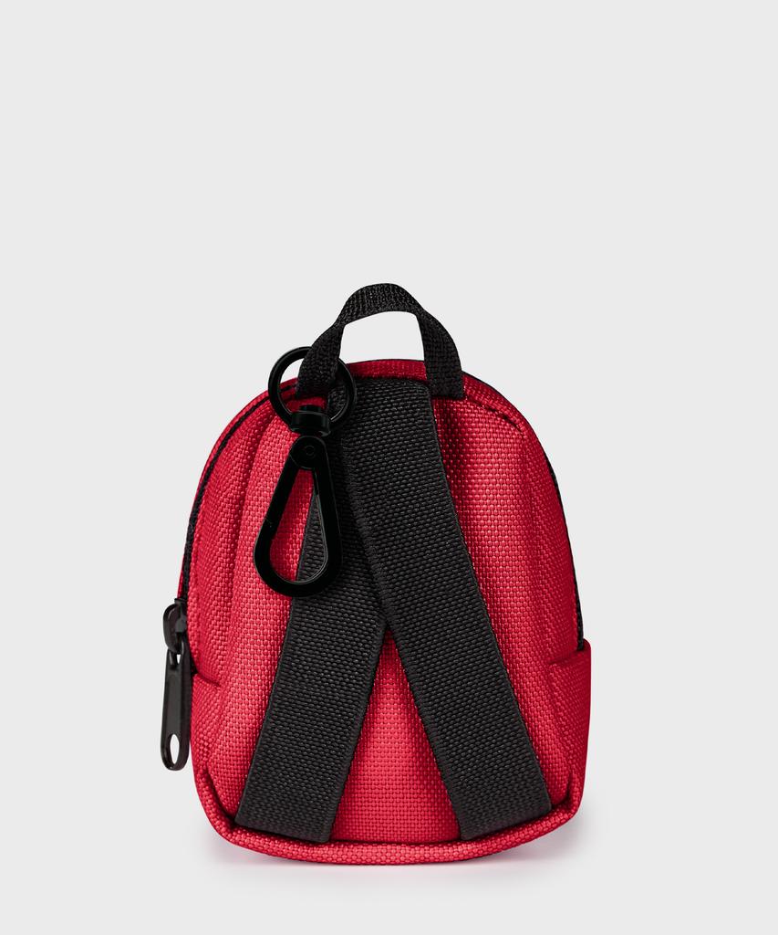 Jansport Мини Тормозной Красная Лента