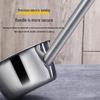 Commercial Stainless Steel Water Scoop with Long Handle