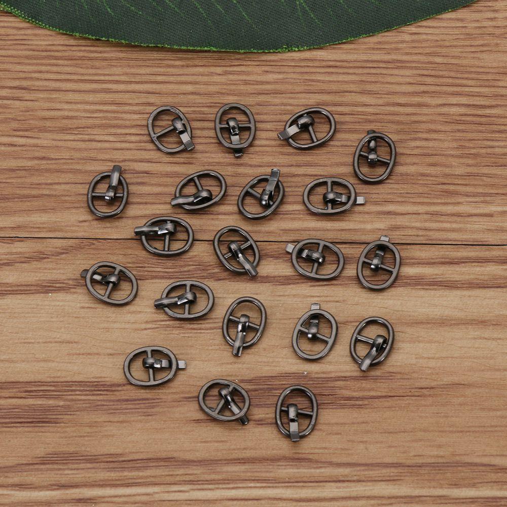 Мягкие игрушки, мини-ультрамаленькие трехскользящие пряжки, куклы, сумки, аксессуары, куклы «сделай сам», пряжки, пуговицы на ремне