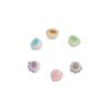 20pcs/Bag Cartoon Design Cat Paws Acrylic Bead Acrylic Jewelry Making Material  Student