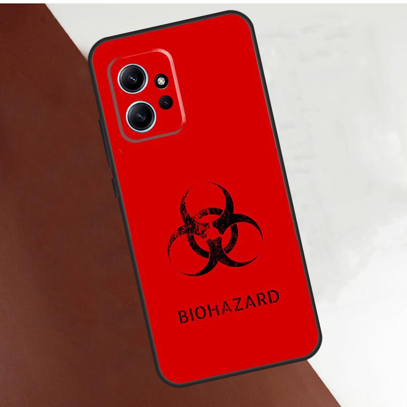 Предупреждение Гнев Опасность Владелец Чехол Для Xiaomi Redmi Note 14 10 11 12 13 15 Pro Plus Чехол Для Redmi 15 14C 12C 10C 13C 15C