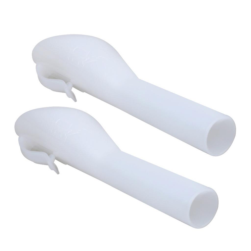 Automotive Fuels Filler Funnel Portable Fuels Funnel Vehicle Fuels Funnel Vehicle Gas Funnel Fuels Filler Neck Sleeve Fuels