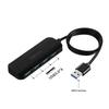 Lenovo USB-хаб-разветвитель A601