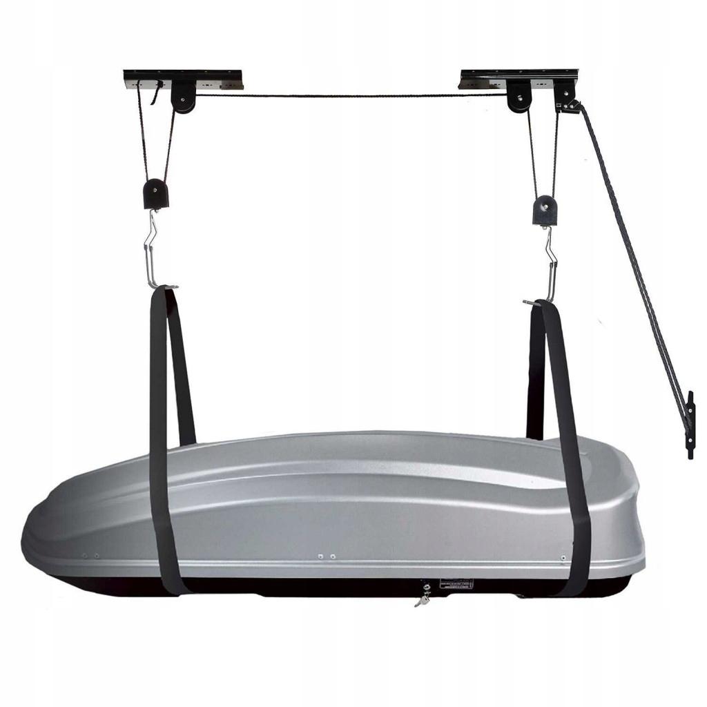 Universal Ceiling Hanger Lift Bike Ladder