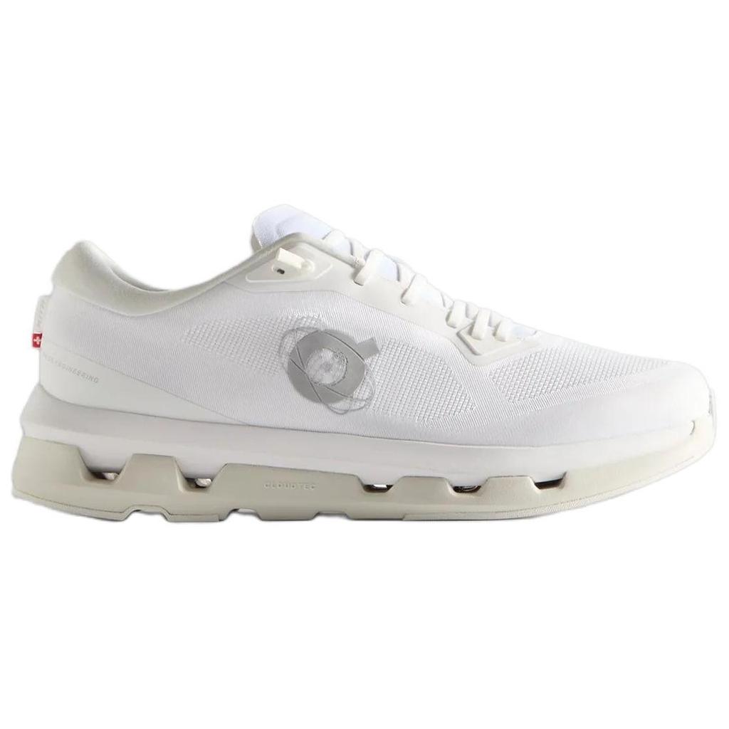 Женские кроссовки Kith x Cloudzone White Ice 3WF10850202