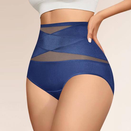 High Waist Women Butt Lifter Body Shaper Briefs Tummy Control Shapewear Panty Slimming Underwear for Daily Wear