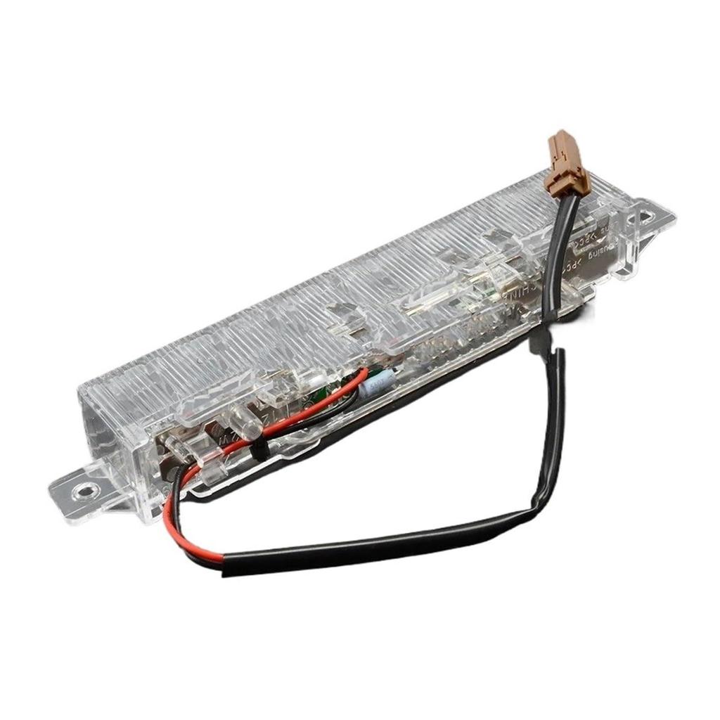 265902DR0A fits 08-12 Teana high-mounted brake lights.