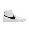 Nike Blazer Mid 77 GS Белый Черный DA4086-100